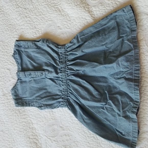 CARTER'S DRESS - Picture 4 of 5